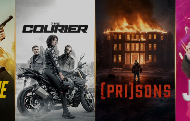 Top Tamil Dubbed Hollywood Movies to Stream Now