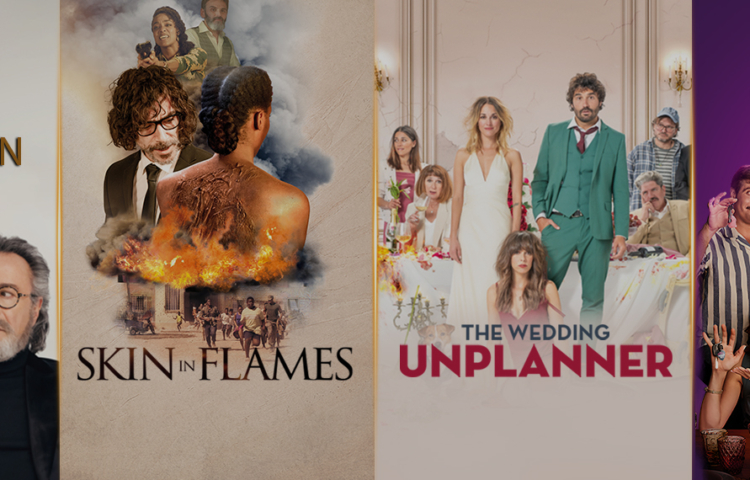 Underrated Spanish Movies & TV Shows You Can Now Watch in Hindi