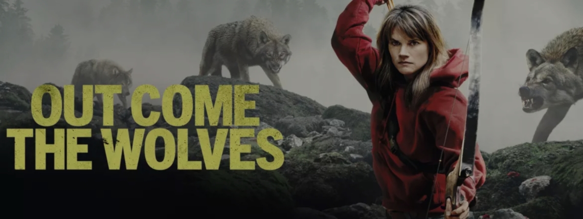Out Come the Wolves