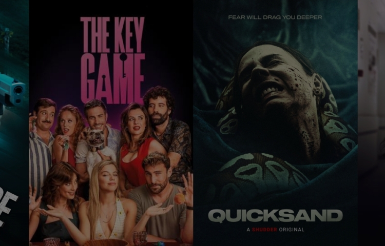 Rainy Day Watchlist: Global Movies Dubbed in Indian Languages