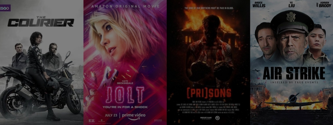 Why the Best Dubbing Matters in Dubbed Movies on OTT