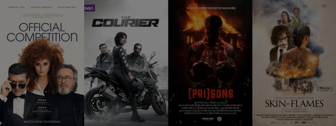 Short & Punchy Dubbed Movies Under 2 Hours for Busy Viewers