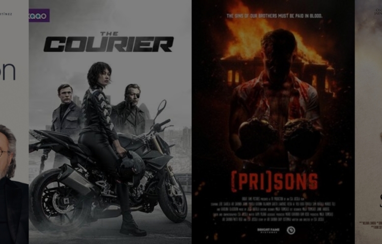 Short & Punchy Dubbed Movies Under 2 Hours for Busy Viewers
