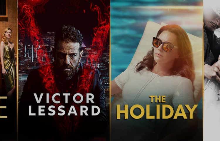 Suspense Sundays: Thrilling Foreign Movies & Series Dubbed in Indian Languages