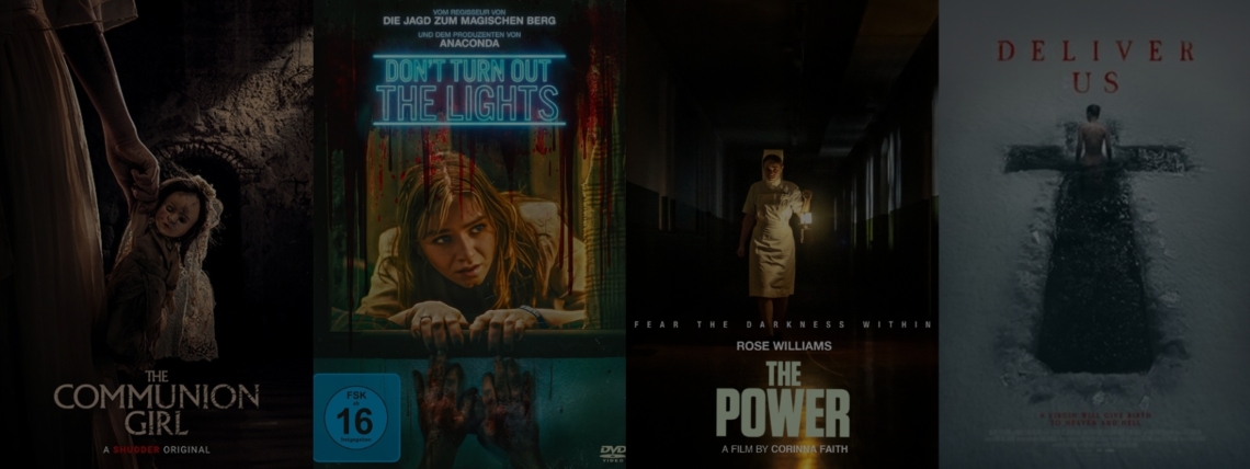 7 Horror Movies Like the Nun You Can Watch Now in Hindi