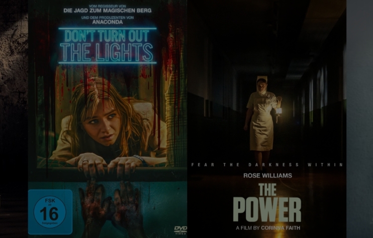 7 Horror Movies Like the Nun You Can Watch Now in Hindi