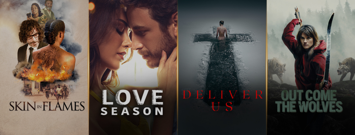 Best Monsoon Binge: Top Moody Dramas Dubbed in Indian Languages