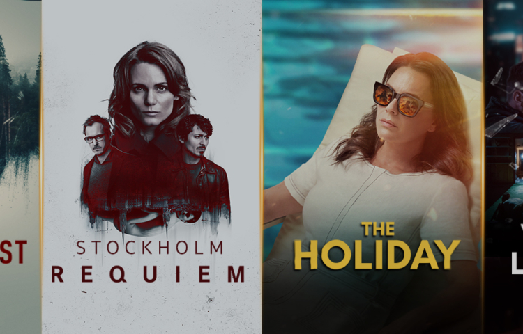 Crime Series Dubbed in Hindi That Will Keep You Hooked