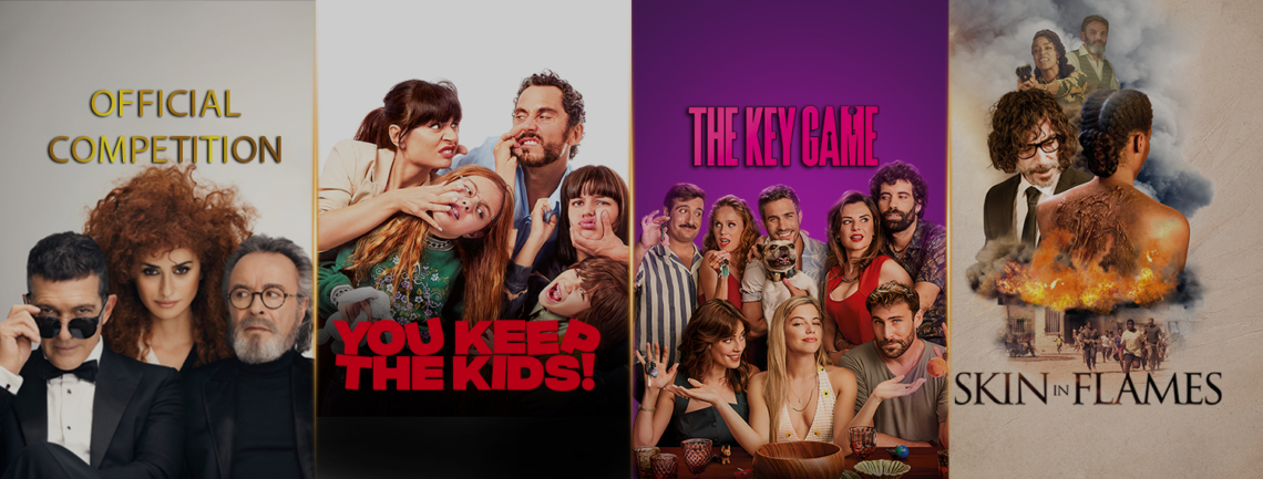 Underrated Spanish Movies & TV Shows You Can Now Watch in Hindi