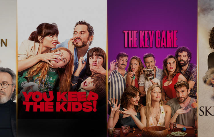 Underrated Spanish Movies & TV Shows You Can Now Watch in Hindi