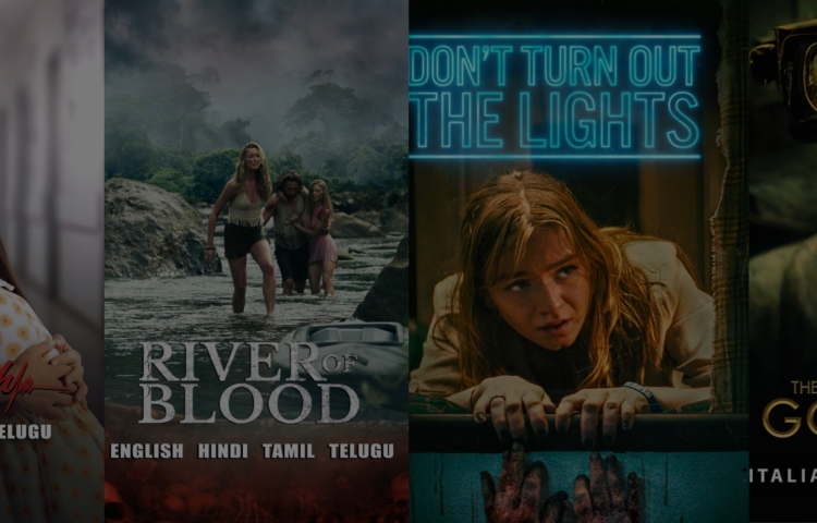 What to Watch on OTT