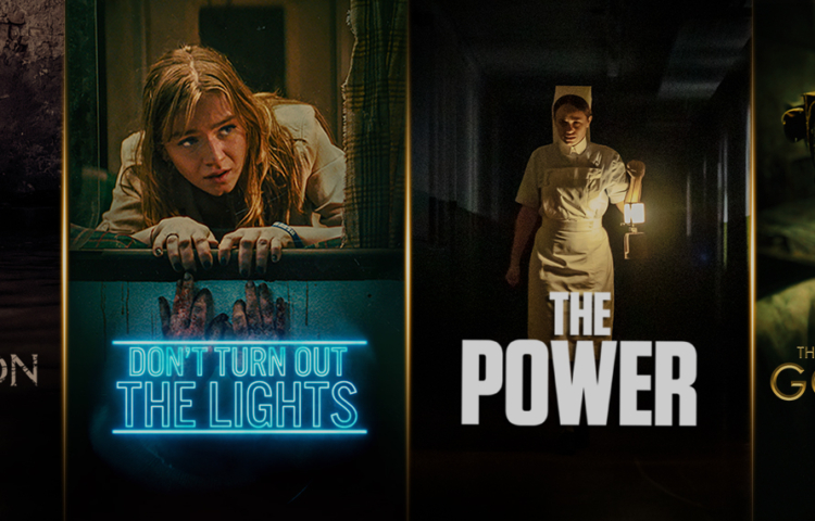 7 Horror Movies Like the Nun You Can Watch Now in Hindi