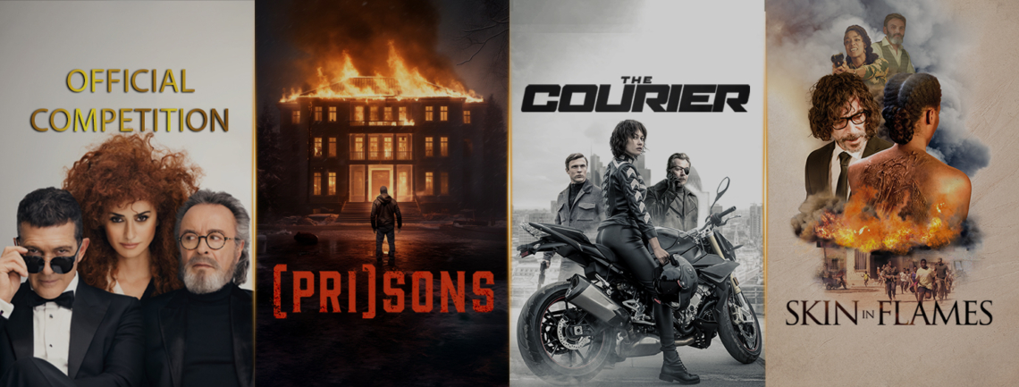 Short & Punchy Dubbed Movies Under 2 Hours for Busy Viewers
