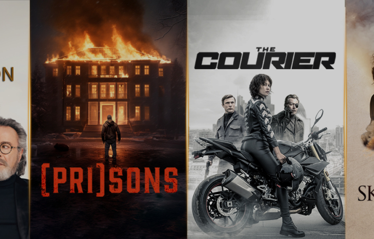 Short & Punchy Dubbed Movies Under 2 Hours for Busy Viewers