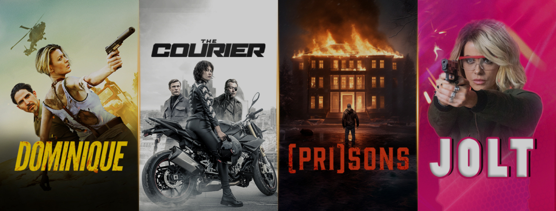 Top Tamil Dubbed Hollywood Movies to Stream Now