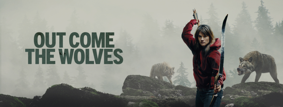 Out Come the Wolves – Latest Movie on OTT Now on VROTT