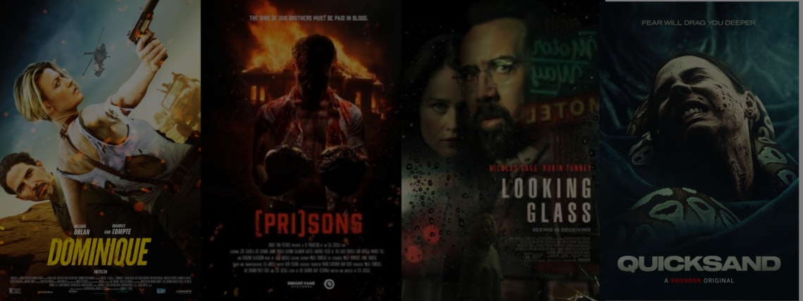 Top Tamil Dubbed Hollywood Movies to Stream Now