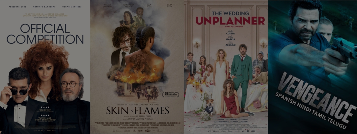 Underrated Spanish Movies & TV Shows You Can Now Watch in Hindi