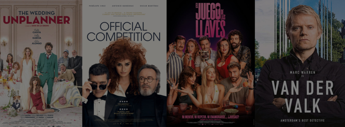 Global Movies Dubbed in Indian Languages