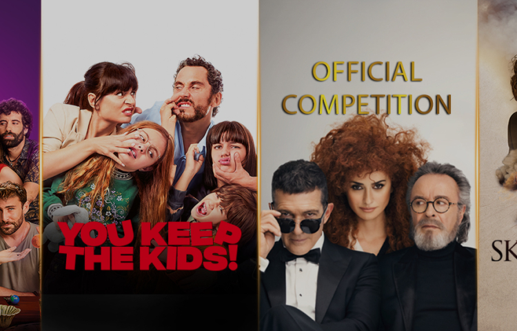 If You Love Desi Family Drama, You’ll Love These Best Spanish Movies and Series