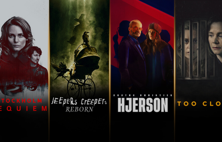 Best Mystery & Spy Thrillers Dubbed for Indian Audiences