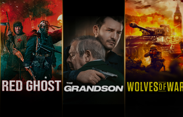 Best War Movies You Can Watch Now in Hindi, Tamil & Telugu