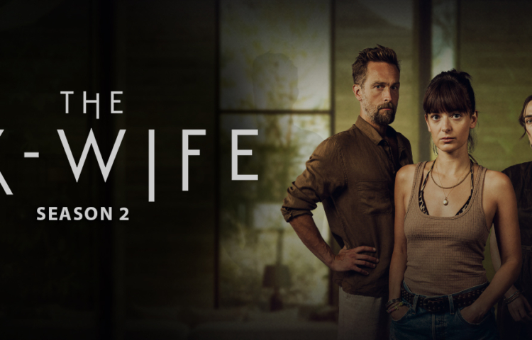 Season 2 of The Ex-Wife Just Dropped & Here’s Why You Should Binge It