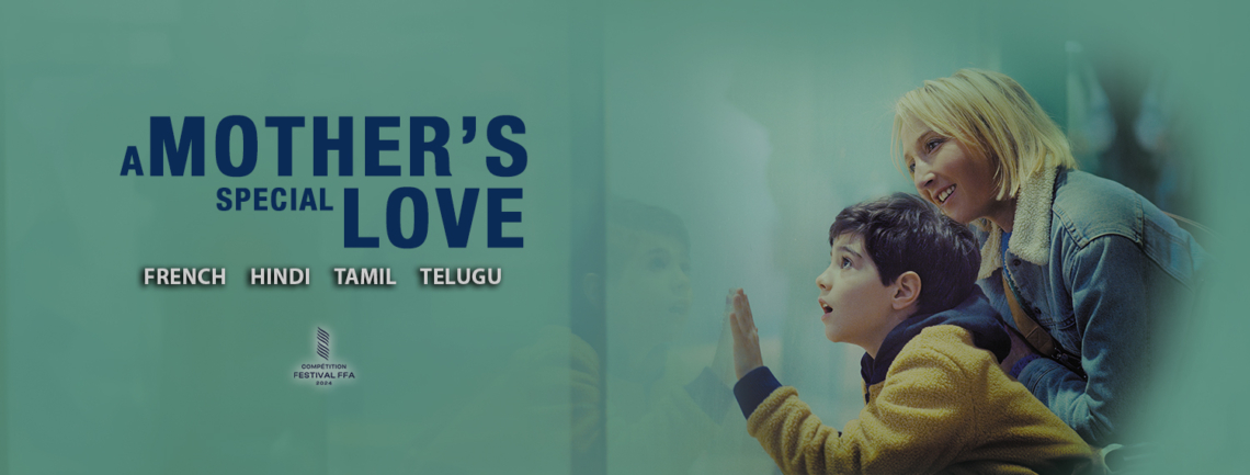 New on VROTT: A Mother’s Special Love Is a Must-Watch for Every Family