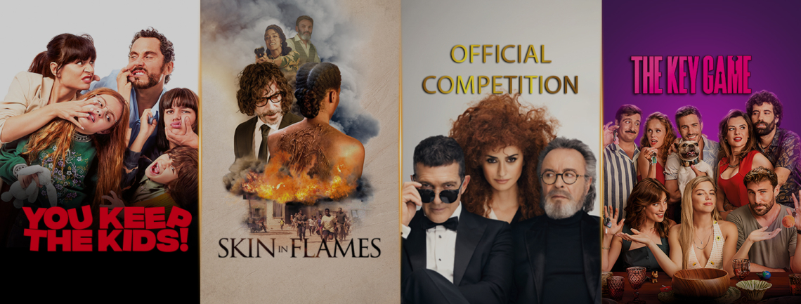 If You Love Desi Family Drama, You’ll Love These Best Spanish Movies and Series