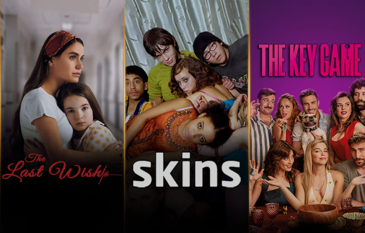 Best Romantic Movies & Series for K-Drama Fans in Regional Languages
