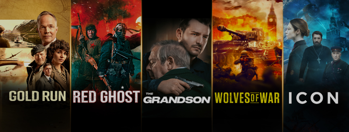 Best War Movies You Can Watch Now in Hindi, Tamil & Telugu