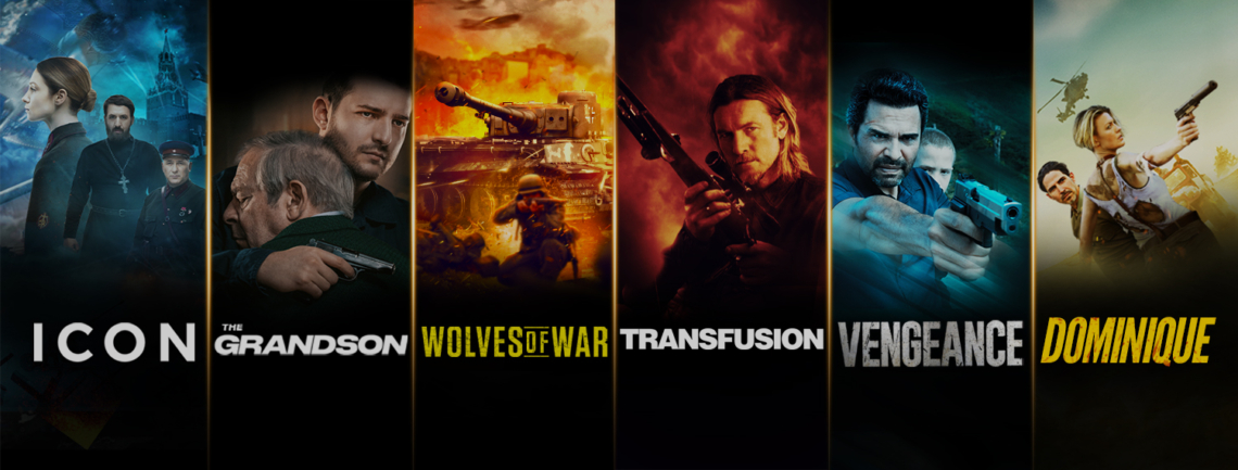 Best Tamil-Dubbed Action & Adventure Movies to Watch Right Now