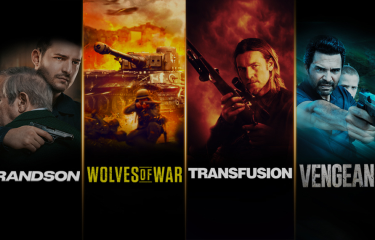 Best Tamil-Dubbed Action & Adventure Movies to Watch Right Now