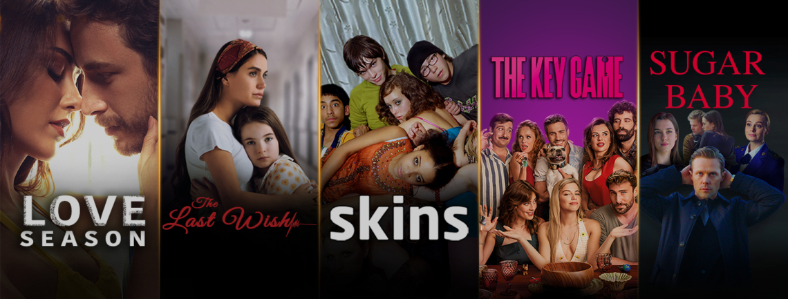 Best Romantic Movies & Series for K-Drama Fans in Regional Languages