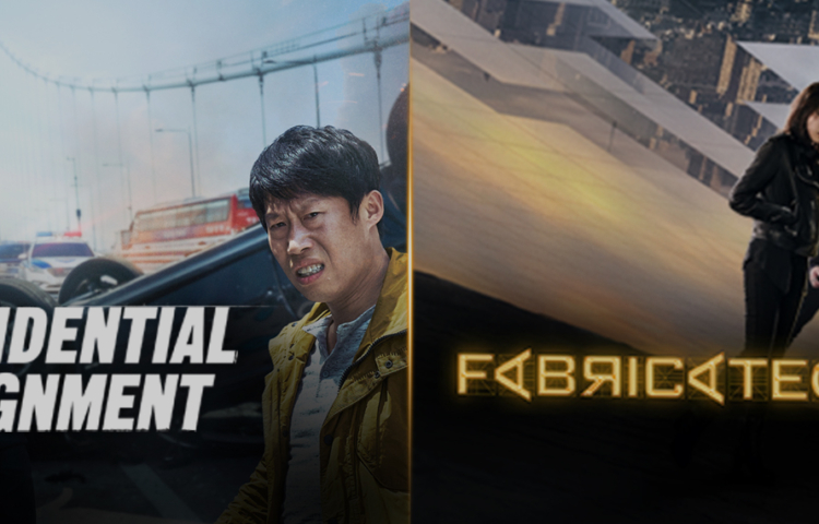 Stream Korean Thrillers Dubbed in Indian languages that Rival Even the Best of Hollywood