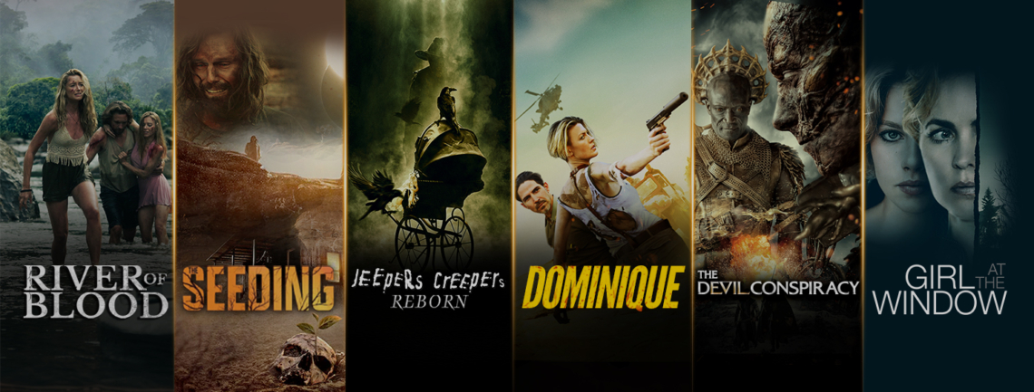 Telugu Dubbed Foreign Movies That Will Keep You Hooked