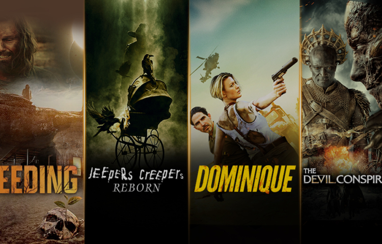 Telugu Dubbed Foreign Movies That Will Keep You Hooked