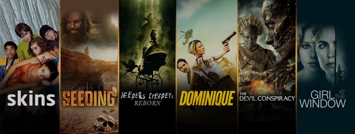 Dubbed English Movies and Series Driving India’s OTT Boom