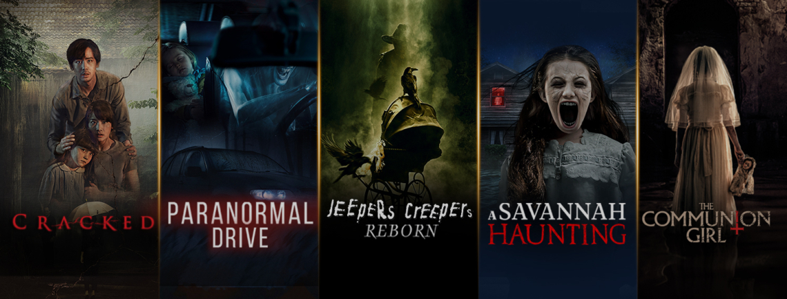 Tamil Dubbed Horror Movies Perfect for a Late-Night Watch