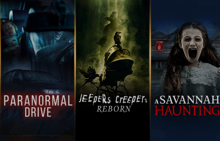 Tamil Dubbed Horror Movies Perfect for a Late-Night Watch