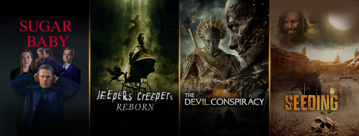 Most Watched Tamil Dubbed Movies from Around the World on OTT