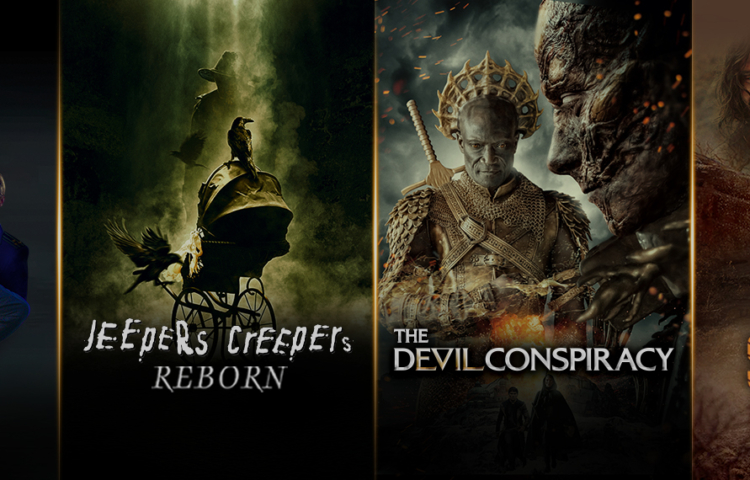 Most Watched Tamil Dubbed Movies from Around the World on OTT