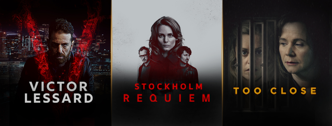 How to Choose Perfect Late-Night Watch Series on VROTT by Mood