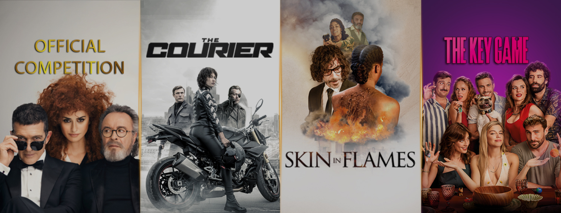 Quick-Watch Movies & Series in Indian languages on VROTT