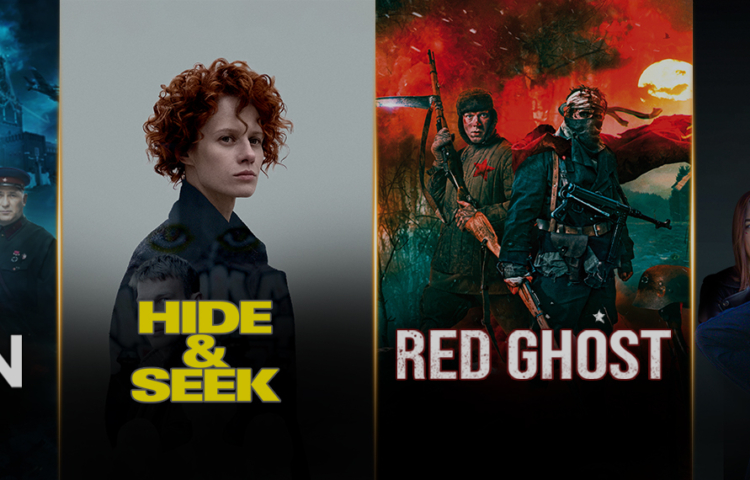 Beyond Hollywood: Hidden Russian Movies and Series You Should Watch Now