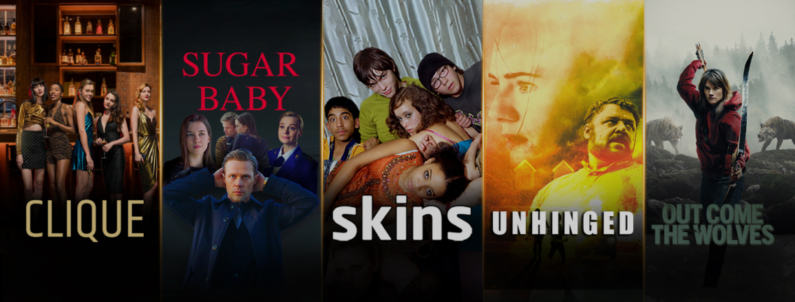 Underrated Movies & Series: Hidden OTT Gems You Haven’t Streamed Yet