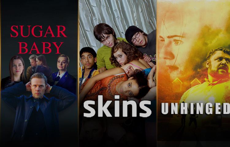 Underrated Movies & Series: Hidden OTT Gems You Haven’t Streamed Yet