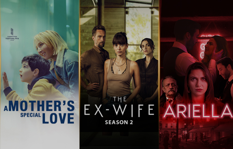 New OTT Releases: Global Movies to Stream Right Now in Indian Languages