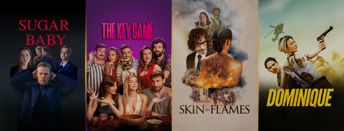 Dark Romance Movies Dubbed in Indian Languages You Can Stream Tonight