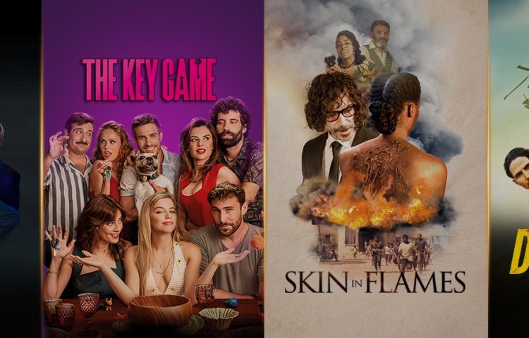 Dark Romance Movies Dubbed in Indian Languages You Can Stream Tonight